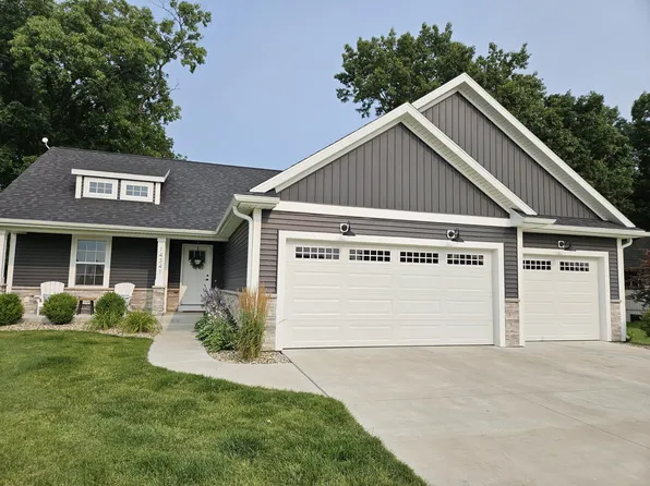 14341 C B Macdonald Way, Vicksburg, MI 49097