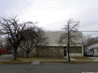 55 N 200 W, Logan, UT 84321