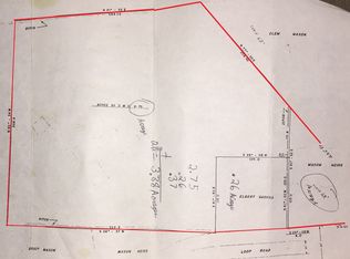 414 Stacy Loop Rd, Stacy, NC 28581