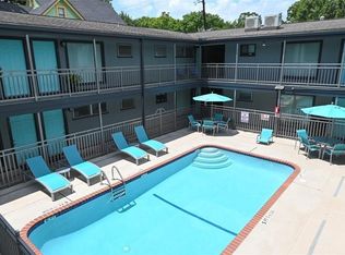 311 Hawthorne St APT 12, Houston, TX 77006