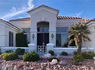 2305 Lauren Dr, Las Vegas, NV 89134