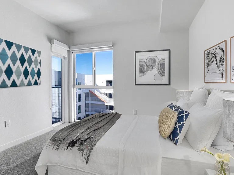 Watermark Apartments — Photo 20