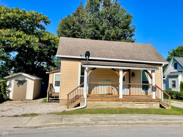 340 N Maple St, Martinsville, IN 46151