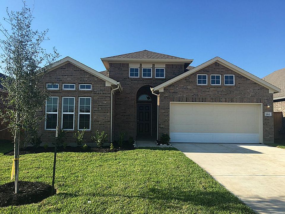 1st image of 2513 Galley Ridge Dr