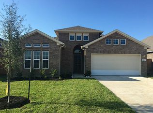 2513 Galley Ridge Dr, Texas City, TX 77568