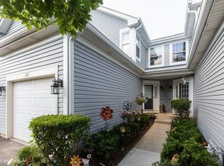 105 Northlight Passe, Lake In The Hills, IL 60156