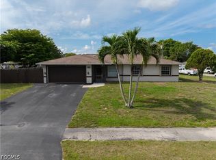 4960 20th Pl SW, Naples, FL 34116