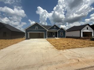 473 Pinehurst Way, Harrodsburg, KY 40330