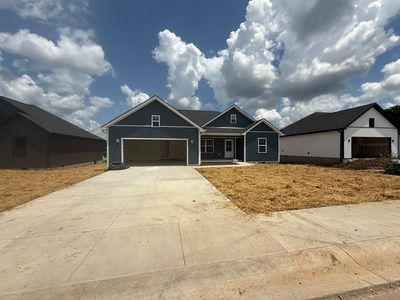 473 Pinehurst Way, Harrodsburg, KY, 40330