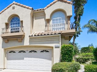25841 Cordova, Laguna Hills, CA 92653