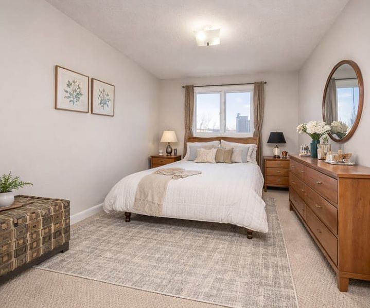 Calgary Townhouse for rent - 3 Bedrooms — photo 8