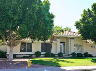 2463 N Los Alamos, Mesa, AZ 85213