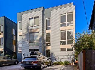 3815 California Ave SW #B, Seattle, WA 98116