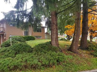 5003 241st St SW, Mountlake Terrace, WA 98043