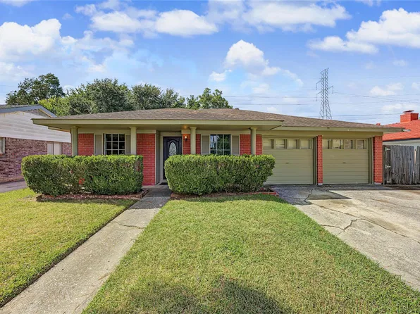 7510 Baneway Dr, Houston, TX 77072