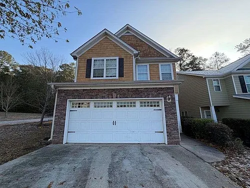 2473 Capella Cir SW Photo 1