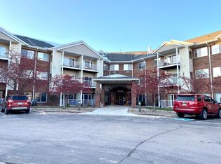16154 Main Ave SE UNIT 320, Prior Lake, MN 55372