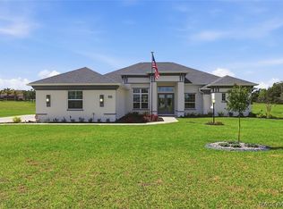 418 N Cherry Pop Dr, Inverness, FL 34453