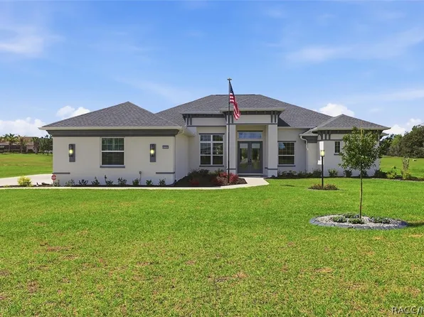 418 N Cherry Pop Dr, Inverness, FL 34453