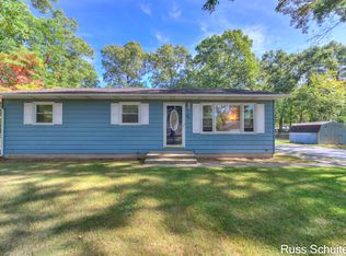 60 N Wilson St, Muskegon, MI 49442