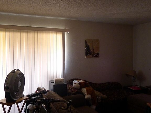 2nd image of 1221 N. Peach #228