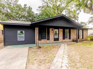 2361 Truman Ave, Pensacola, FL 32505