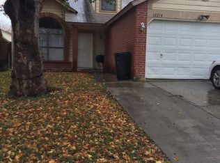 10214 Sunrise Fld, San Antonio, TX 78245