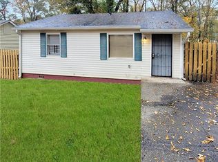 2061 Detroit Ave NW, Atlanta, GA 30314