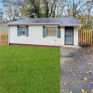2061 Detroit Ave NW, Atlanta, GA, 30314