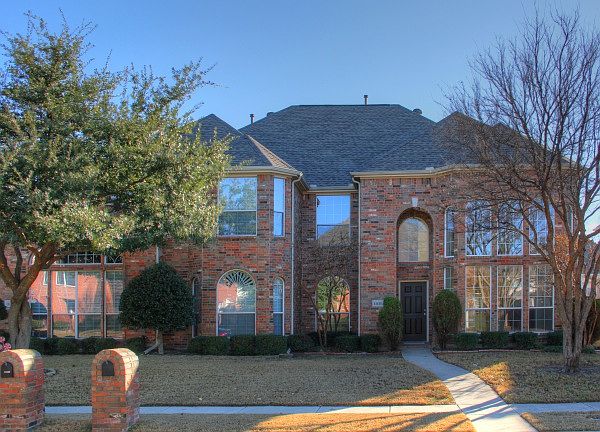 Welcome Home!