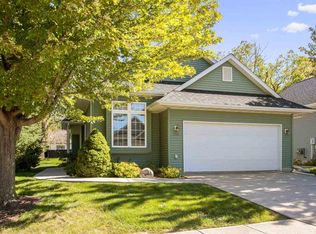 1316 Emily Ct, Iowa City, IA 52246