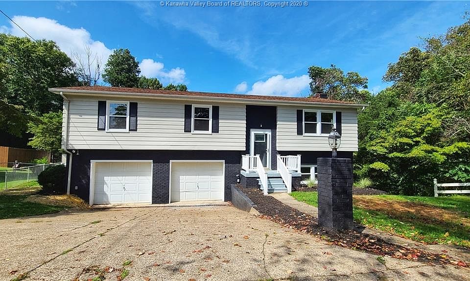 519 Empire Dr Charleston Wv 25313 Zillow