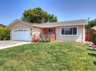 4088 Normandale Dr, San Jose, CA 95118