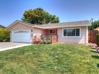 4088 Normandale Dr, San Jose, CA, 95118