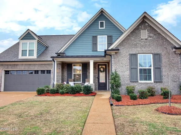 7182 Archer Ln, Olive Branch, MS 38654