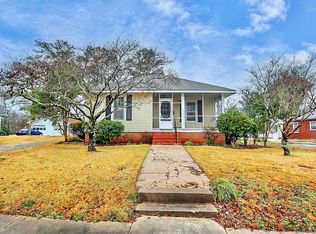 406 N White St, Lancaster, SC 29720