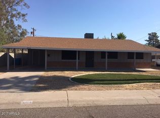 3424 W Charter Oak Rd, Phoenix, AZ 85029