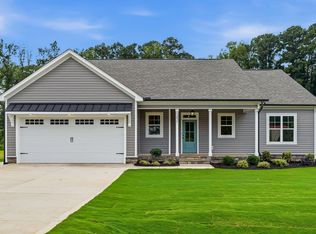 12837 Cricket Cv, Zebulon, NC 27597