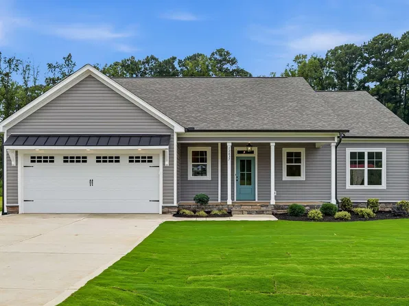 12837 Cricket Cv, Zebulon, NC 27597