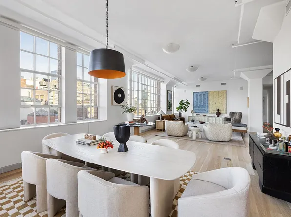 145 Hudson St APT 7B, New York, NY 10013
