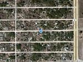 Photo of Mobile Home Lot
