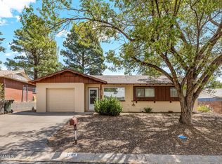 3484 N Tindle Blvd, Flagstaff, AZ 86004
