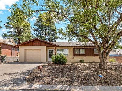 3484 N Tindle Blvd, Flagstaff, AZ, 86004