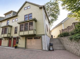 27 Marcella St UNIT G, Roxbury, MA 02119