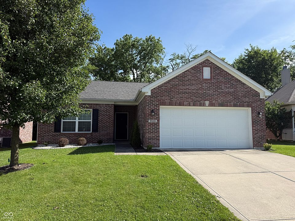 1st image of 9539 Woodsong Way