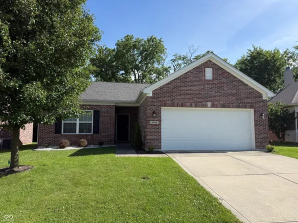 9539 Woodsong Way, Indianapolis, IN 46229