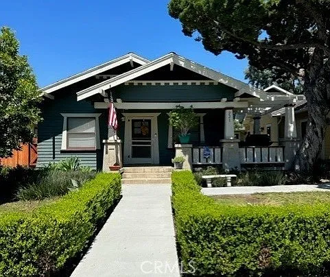 221 E Foothill Blvd