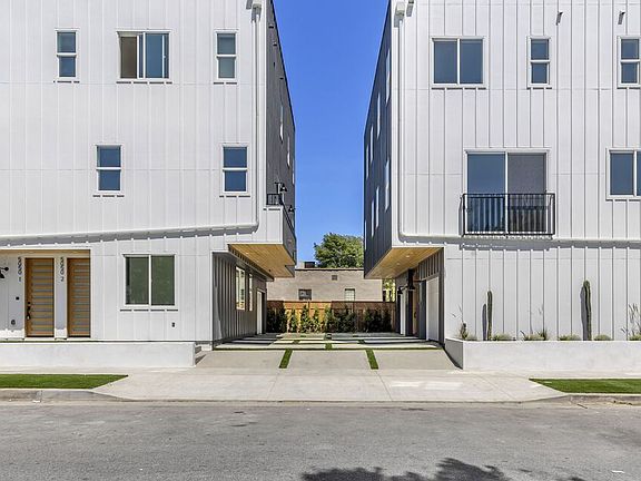 2nd image of 5048 N Cleon Ave #2