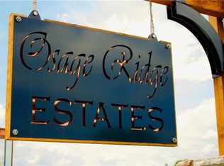 10441 Osage Ridge Ln #16, Bentonville, AR 72713