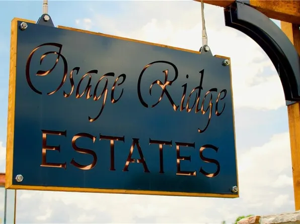 10441 Osage Ridge Ln #16, Bentonville, AR 72713